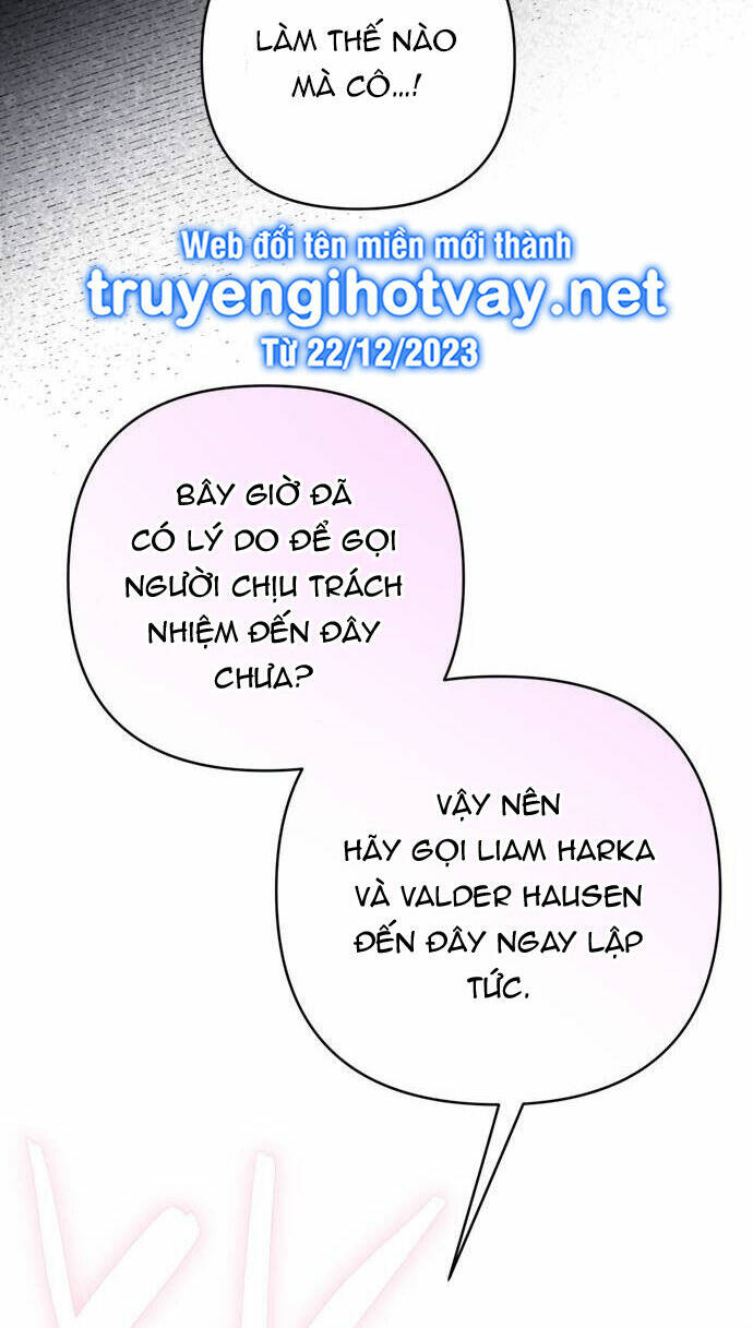 Cách Hiệp Sĩ Sống Như Một Tiểu Thư Quyền Quý Chương 126.2 Ảnh 43