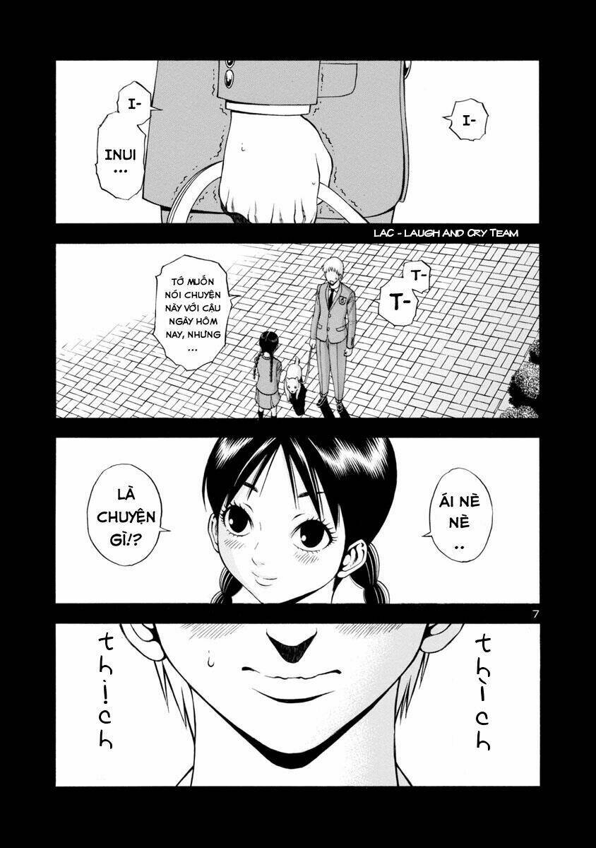 Mashira Chương 22 Ảnh 9