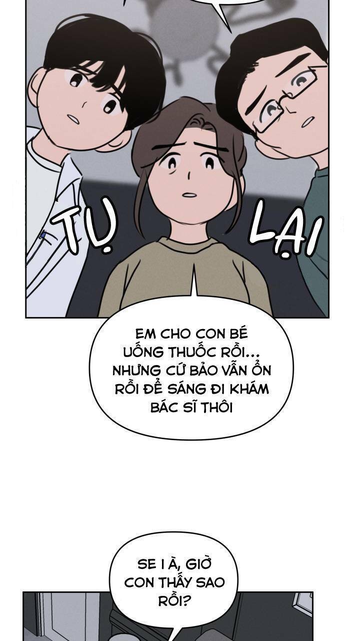 Thỏa Thuận Bí Mật Giữa Chúng Ta Chương 52 Ảnh 6