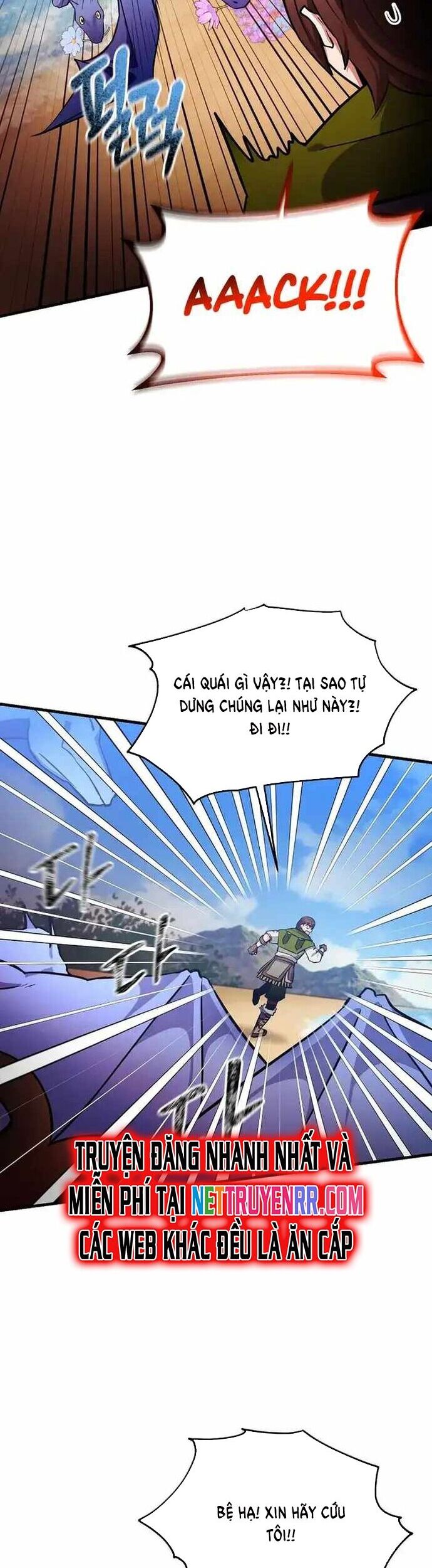 Ta Đã Trở Thành Cuồng Vương Chương 55 Ảnh 29