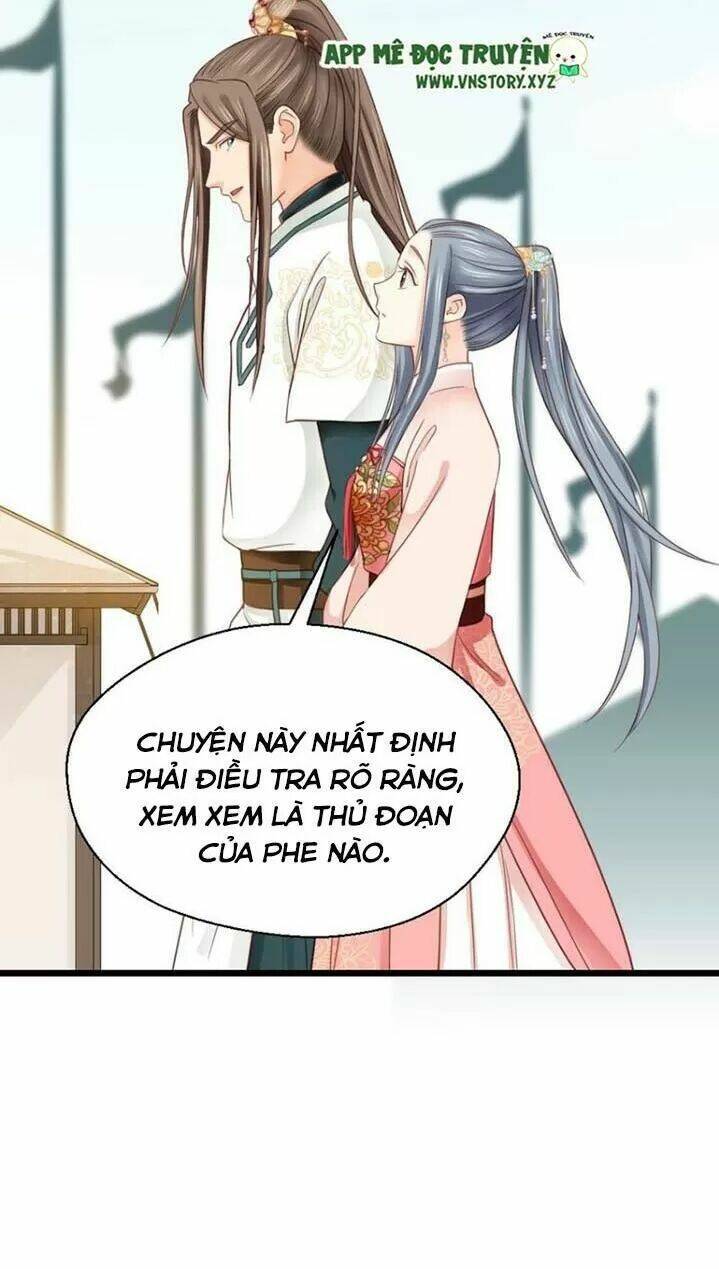 Kiều Nữ Độc Phi Chương 252 Ảnh 19