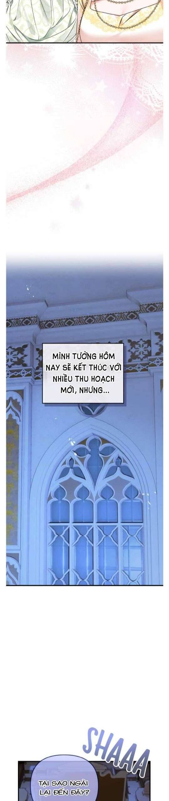 Mê Cung Cám Dỗ Của Emilone Chương 12 Ảnh 31