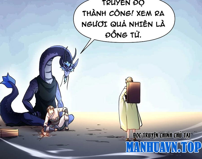 Xuyên Không Tới Thế Giới Tu Chân Nhưng Ta Vẫn Có Mạng Internet Chương 21 Ảnh 68