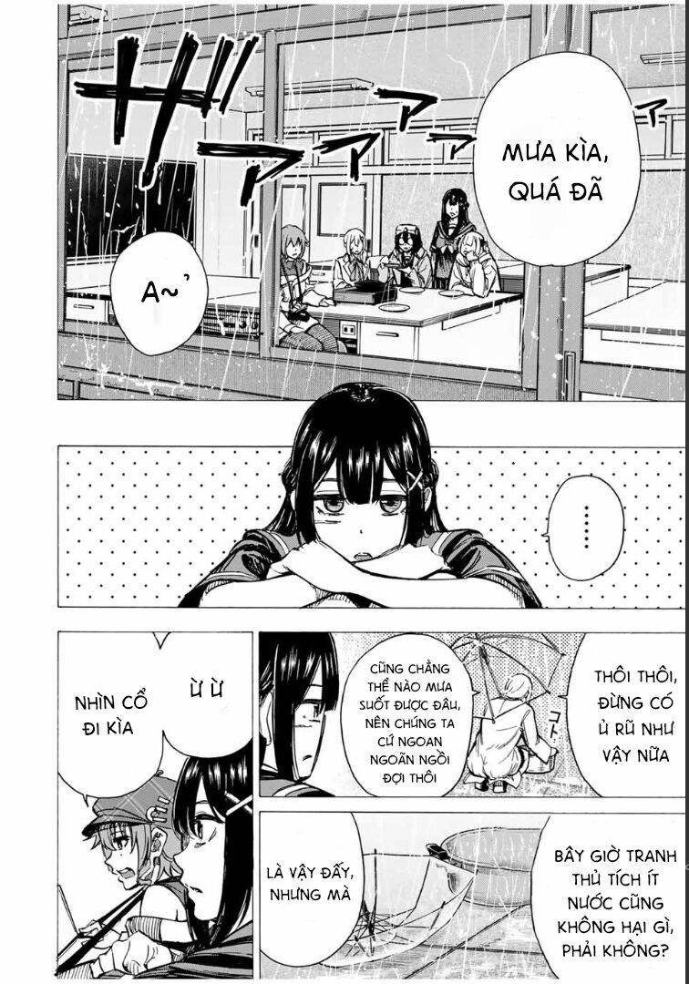 Kaminagashijima - Rinne No Miko Chương 13 Ảnh 5