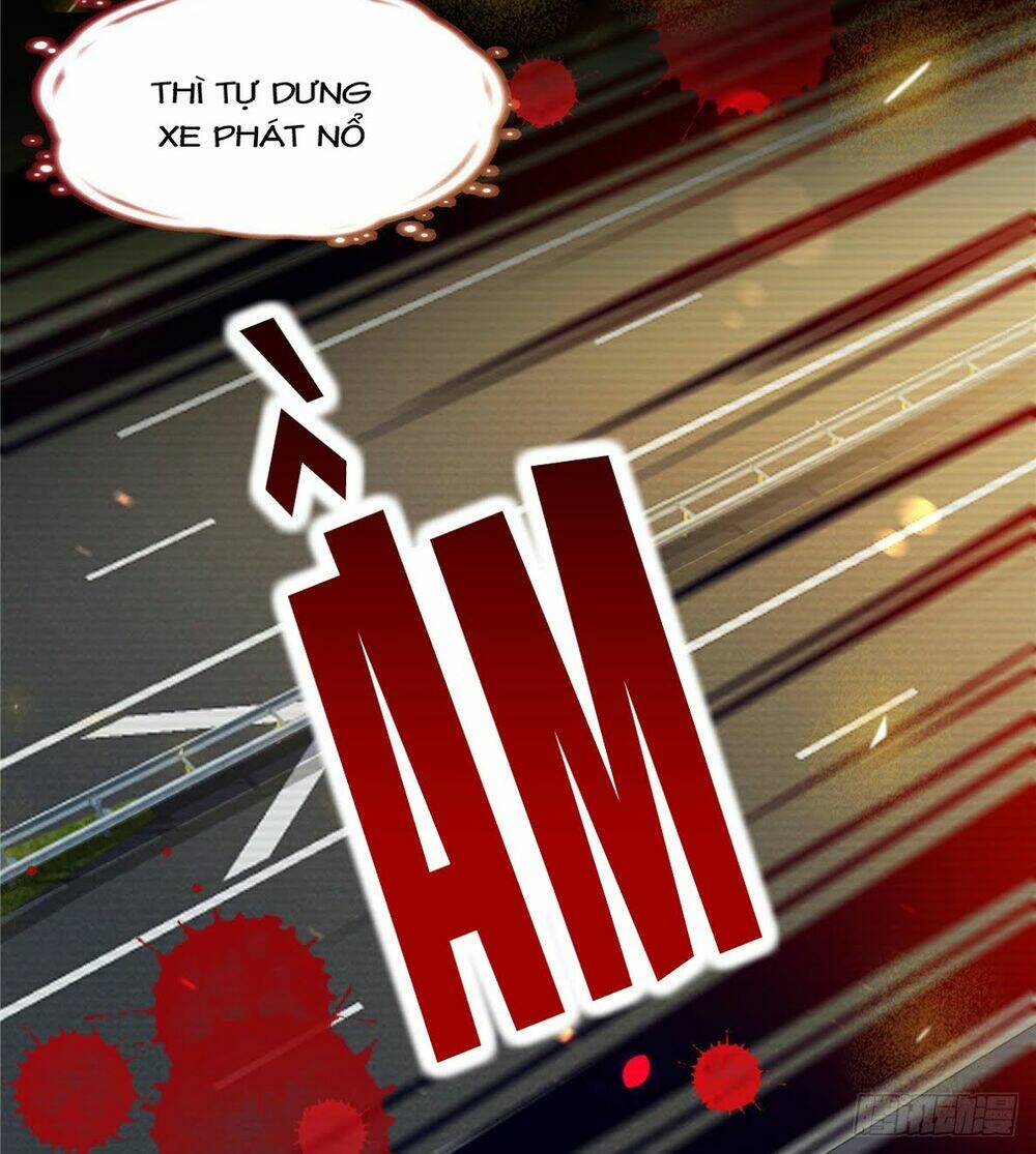 Tuyệt Sắc Nữ Y Chương 1 Ảnh 19