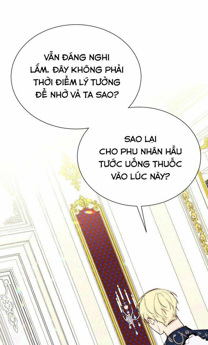 Ác Nữ Cần Bạo Chúa Chương 60 Ảnh 32
