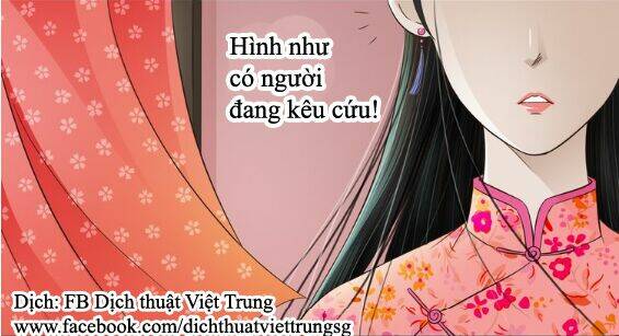 Cậu Câm Chương 6 Ảnh 4