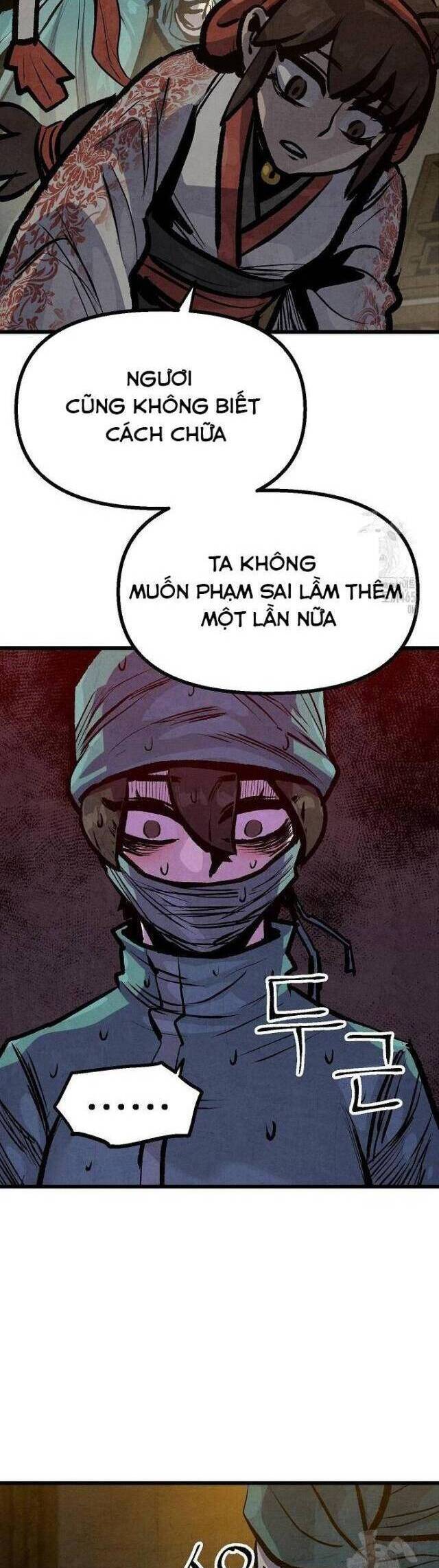 Chinh Phục Võ Lâm Chỉ Với 1 Tô Mỳ Chương 41 Ảnh 18
