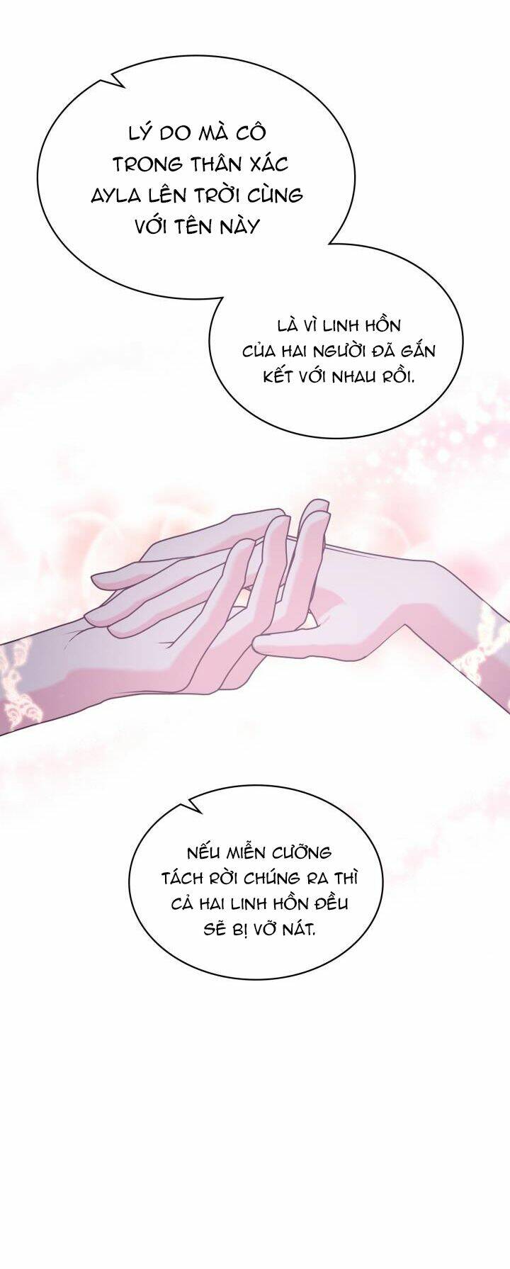 Kẻ Tạo Ra Nữ Phản Diện Chương 71.1 Ảnh 54