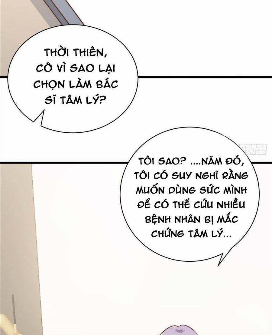 Kim Chủ Của Tôi Mới Năm Tuổi Chương 16 Ảnh 11