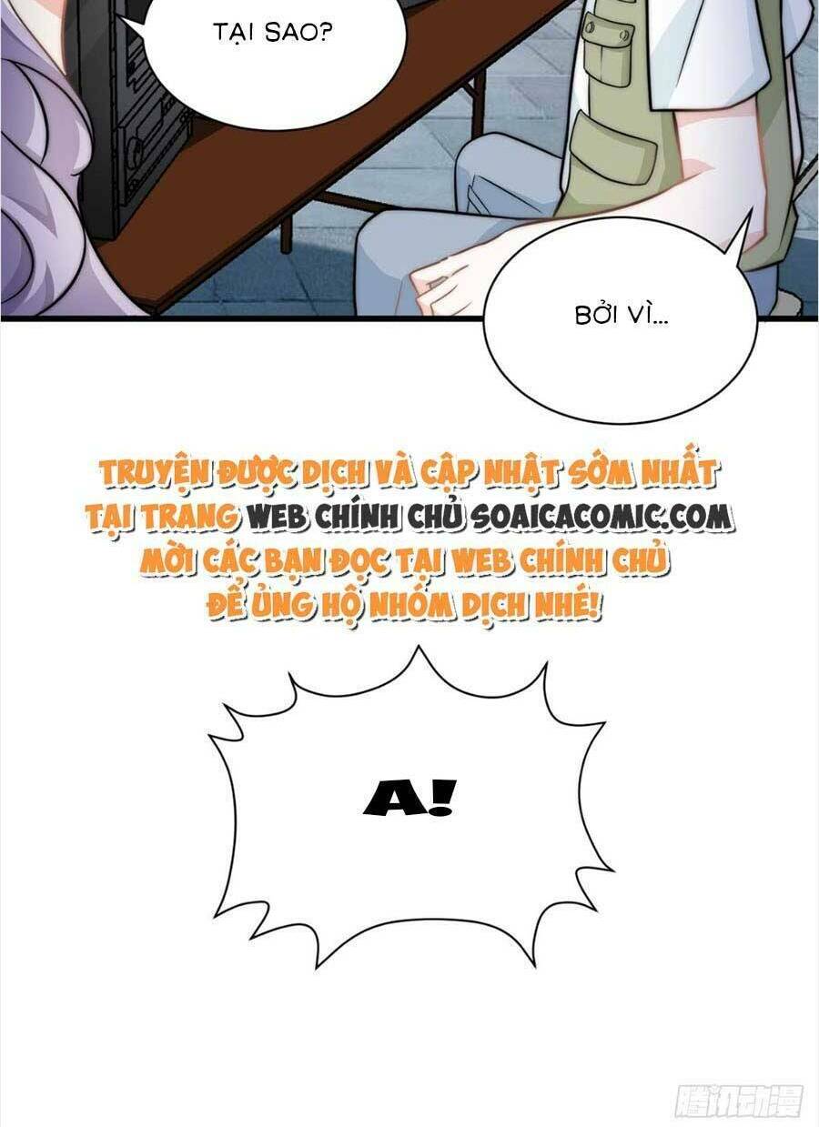 Kim Chủ Của Tôi Mới Năm Tuổi Chương 21 Ảnh 14
