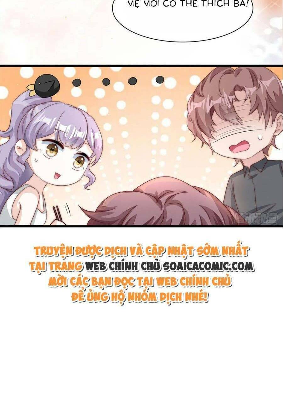 Kim Chủ Của Tôi Mới Năm Tuổi Chương 22 Ảnh 29
