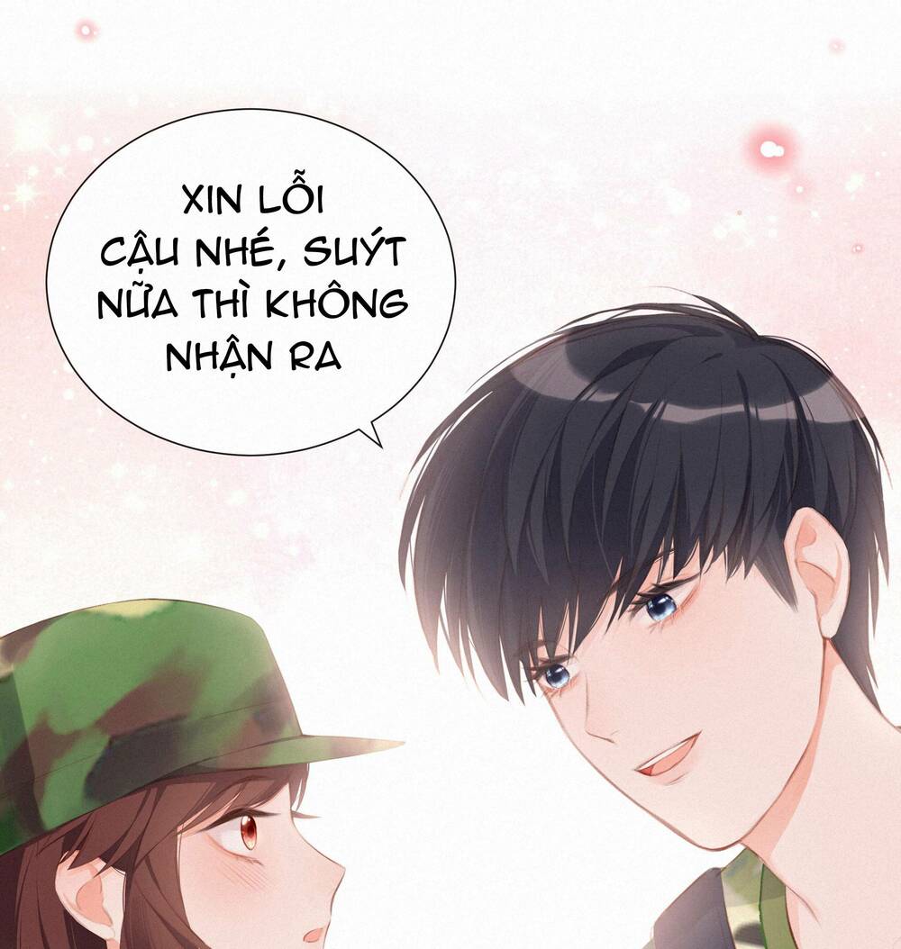 Gửi Em, Người Đặc Biệt Chương 10 Ảnh 26