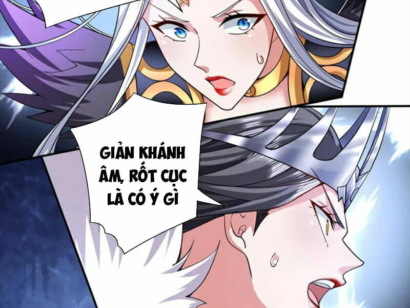 Bị Dạy Dỗ Thành Thánh Chương 232 Ảnh 5
