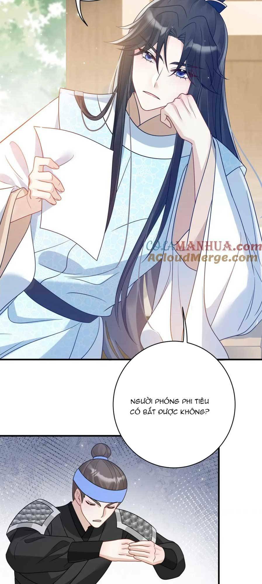 Manh Thê Thất Thất Chương 36 Ảnh 13