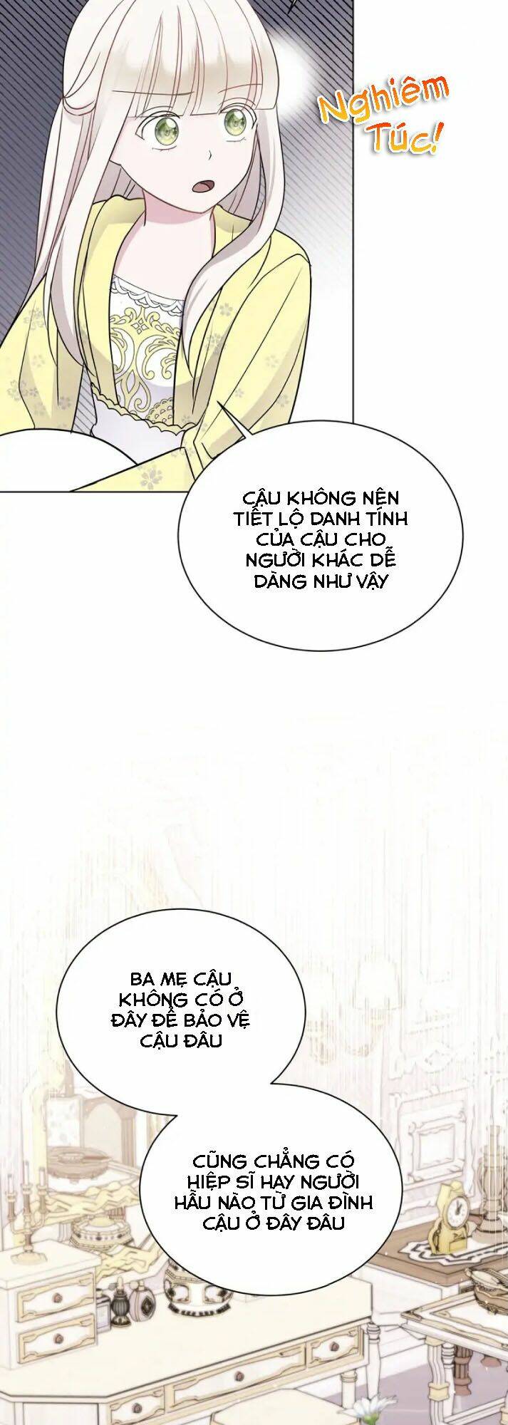 Anh Ấy Thích Tôi Nhiều Hơn Tôi Nghĩ Chương 3 Ảnh 18