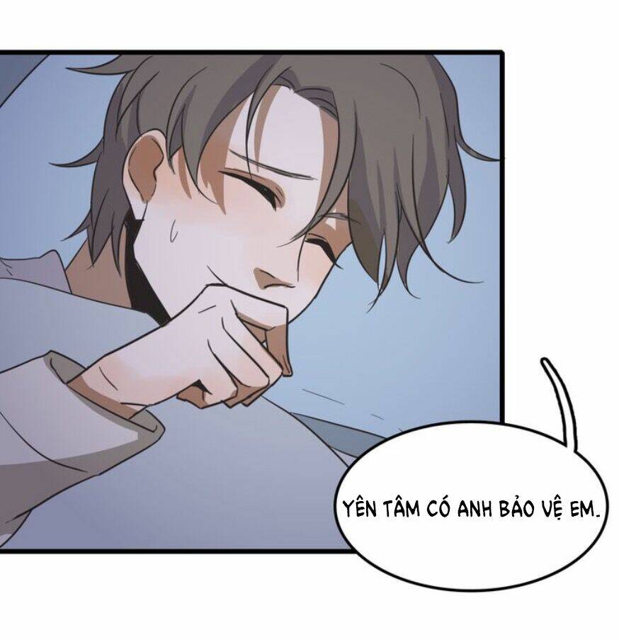 Tình Yêu Dưới Mái Hiên Chương 46 Ảnh 21
