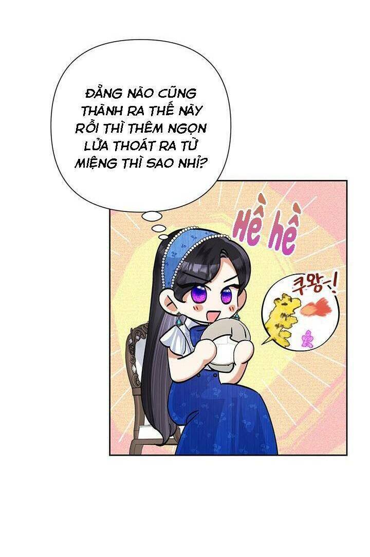 Ác Nữ Hôm Nay Lại Yêu Đời Rồi! Chương 51 Ảnh 21