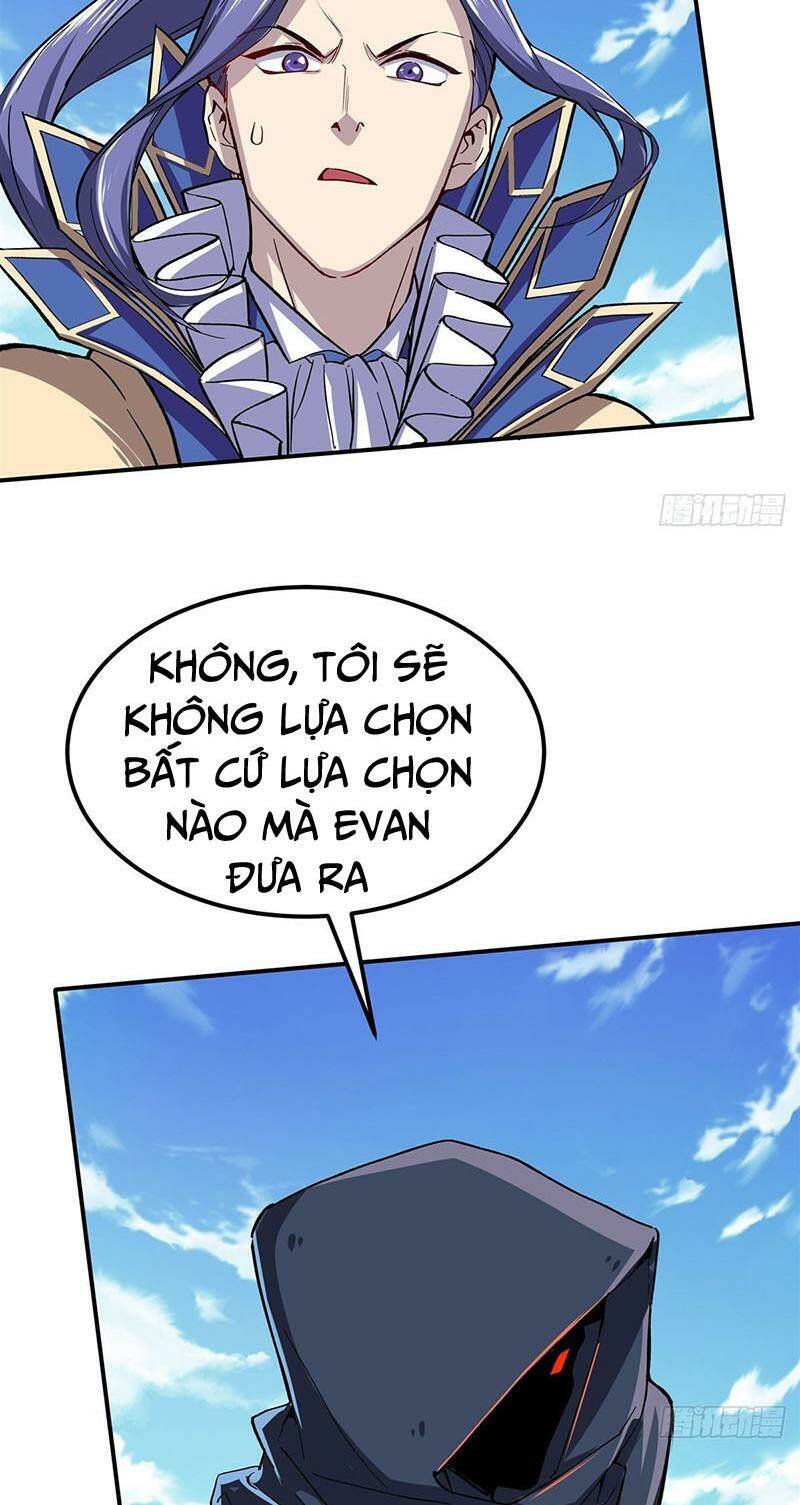 Anh Hùng ? Ta Không Làm Lâu Rồi Chương 478 Ảnh 45