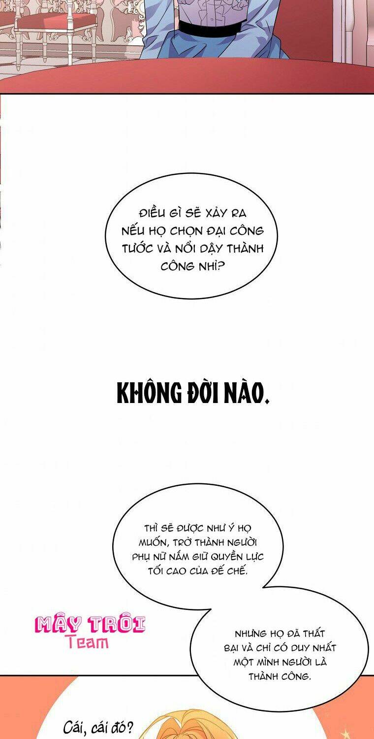 Cô Dâu Thứ 99 Của Công Tước Chương 22 Ảnh 43