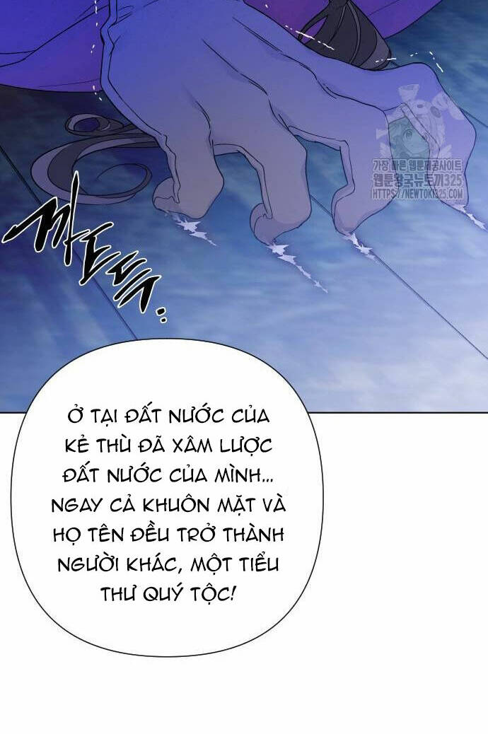 Cách Hiệp Sĩ Sống Như Một Tiểu Thư Quyền Quý Chương 128.1 Ảnh 39
