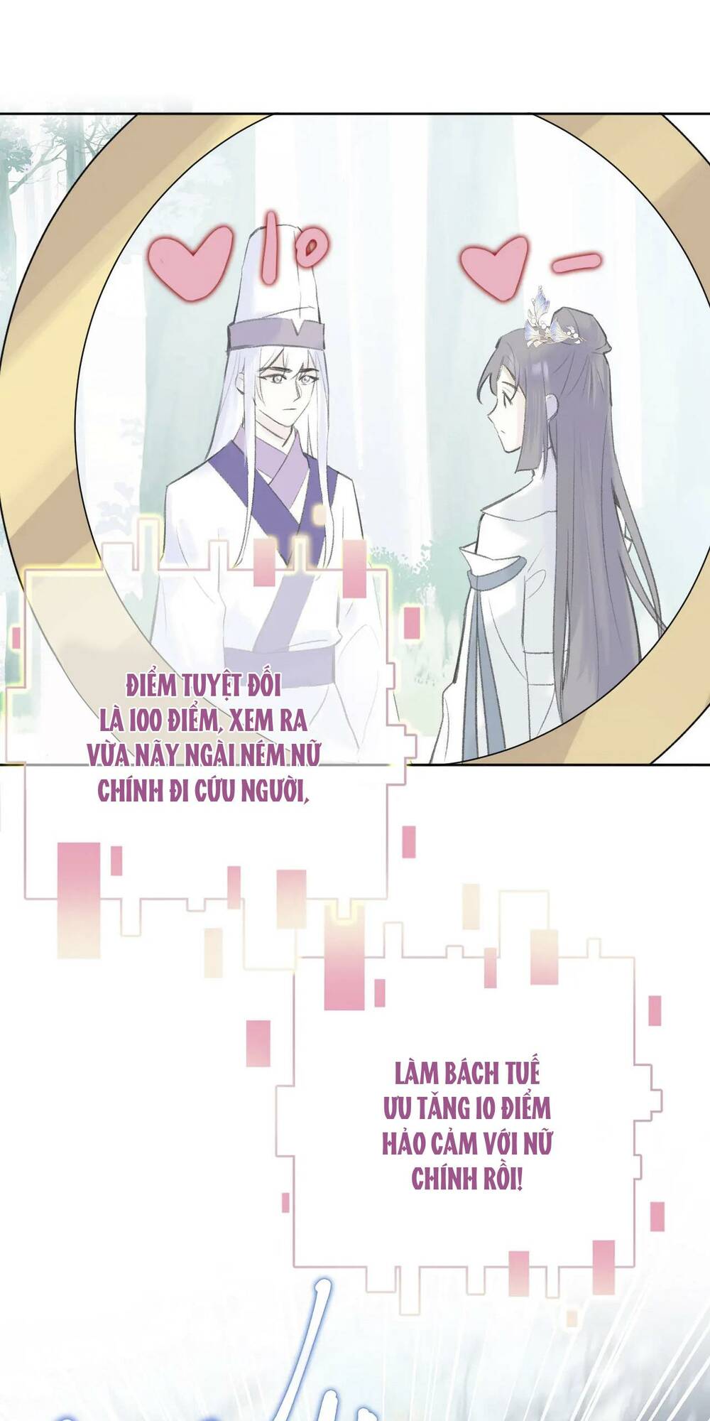 Vi Phu Của Ta Là Long Ngạo Thiên Chương 38 Ảnh 14