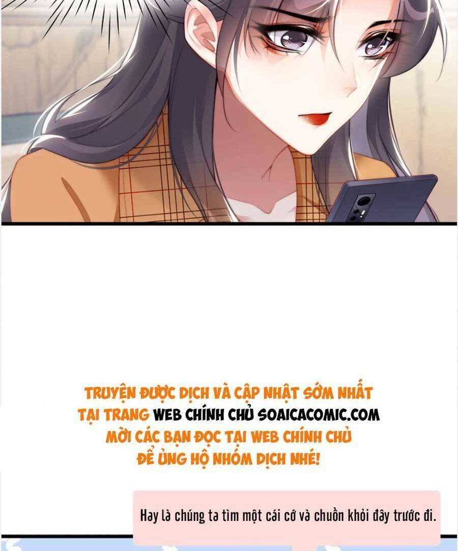 Theo Đuổi Anh Chồng Bác Sĩ Chương 20 Ảnh 14