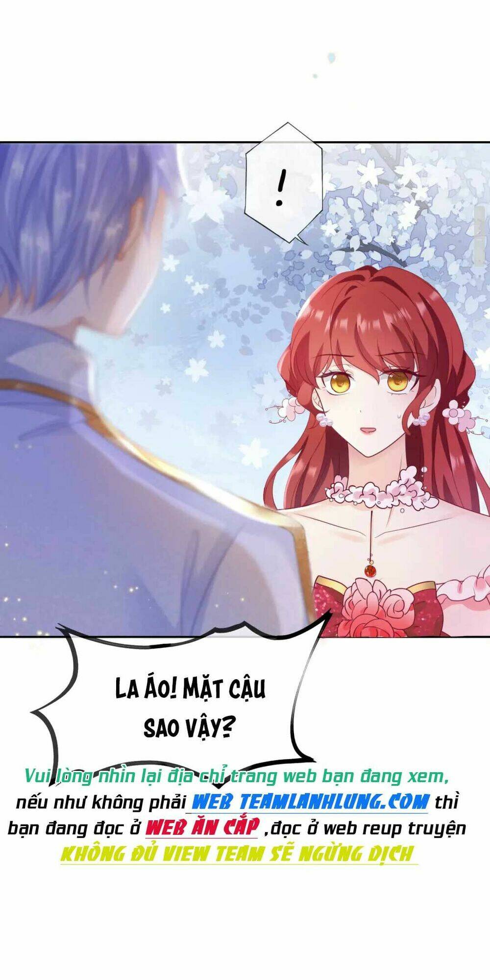 Tôi Tỏ Tình Với Kẻ Thù Của Tôi Chương 4 Ảnh 33