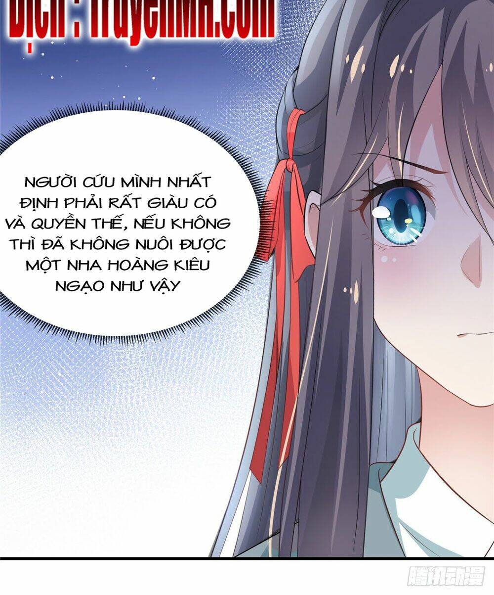 Tuyệt Sắc Nữ Y Chương 4 Ảnh 5