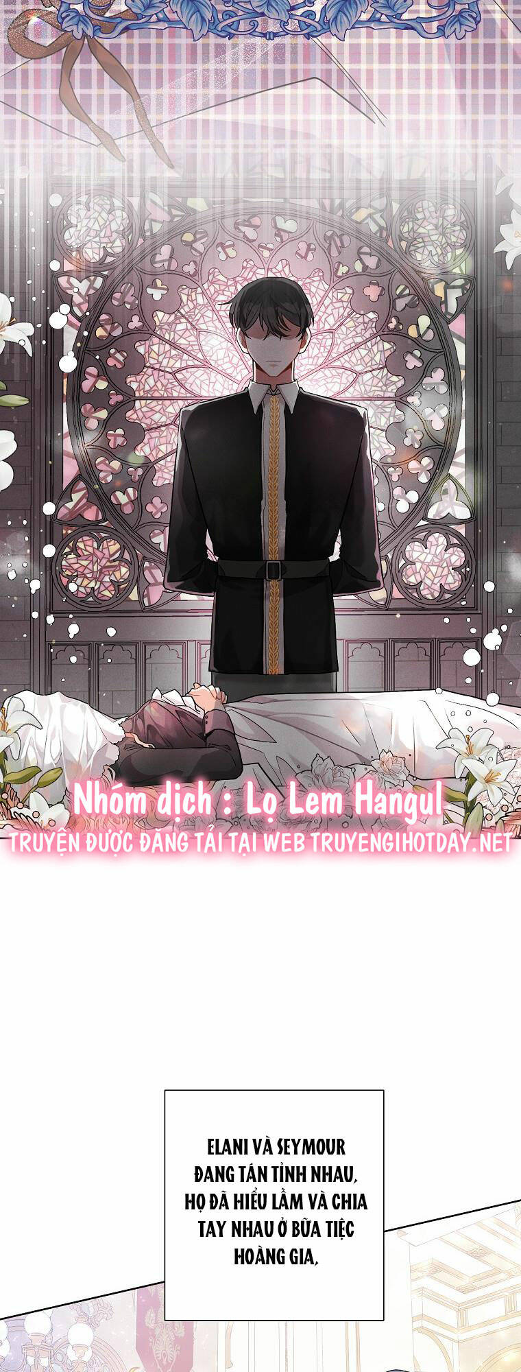 Trở Thành Con Dâu Của Kẻ Phản Diện Vì Thời Gian Có Hạn Chương 70.1 Ảnh 26