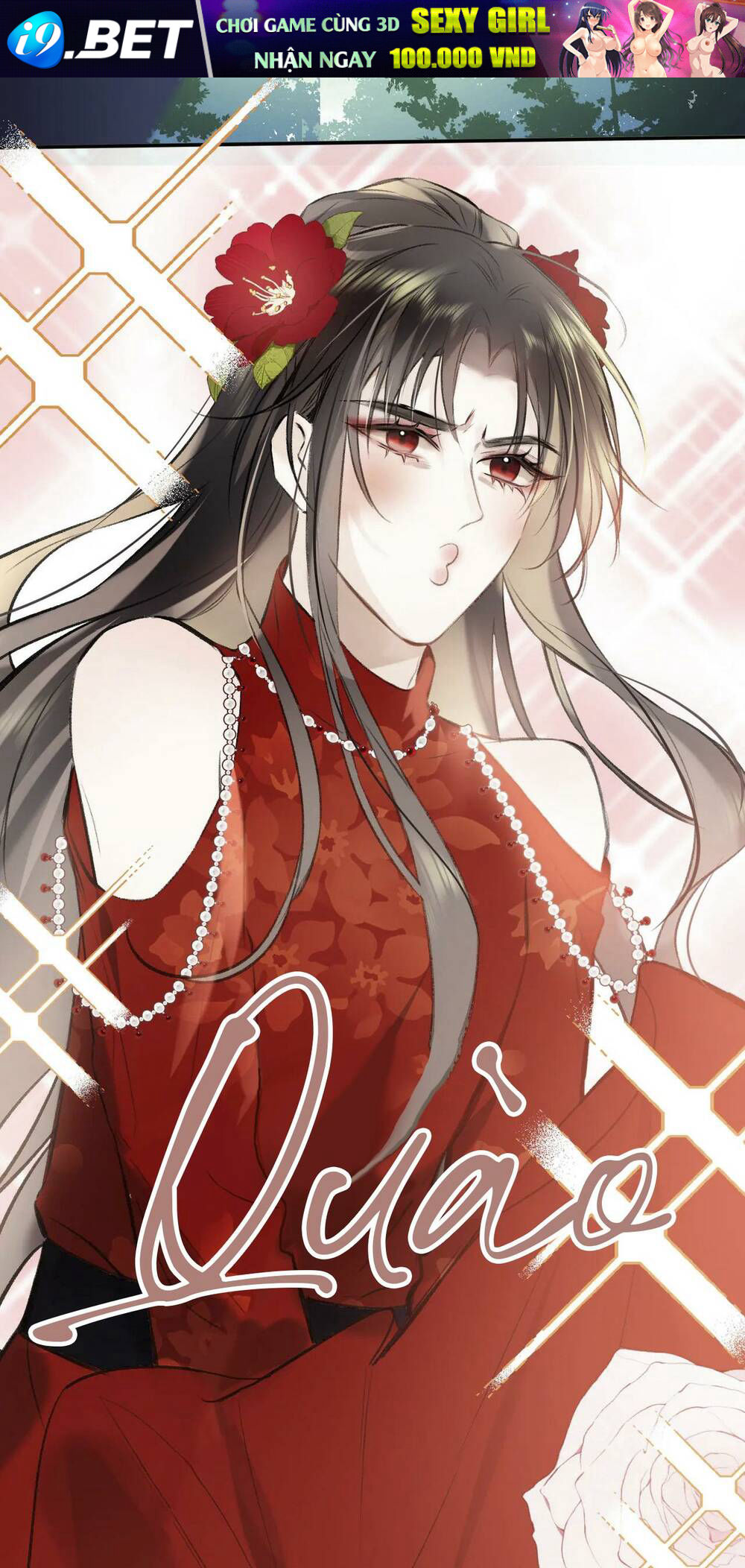 Vi Phu Của Ta Là Long Ngạo Thiên Chương 38 Ảnh 46