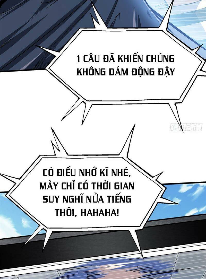Anh Hùng ? Ta Không Làm Lâu Rồi Chương 478 Ảnh 41