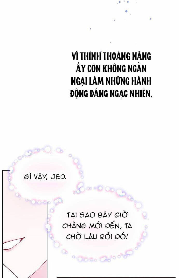 Cách Hiệp Sĩ Sống Như Một Tiểu Thư Quyền Quý Chương 124.2 Ảnh 12