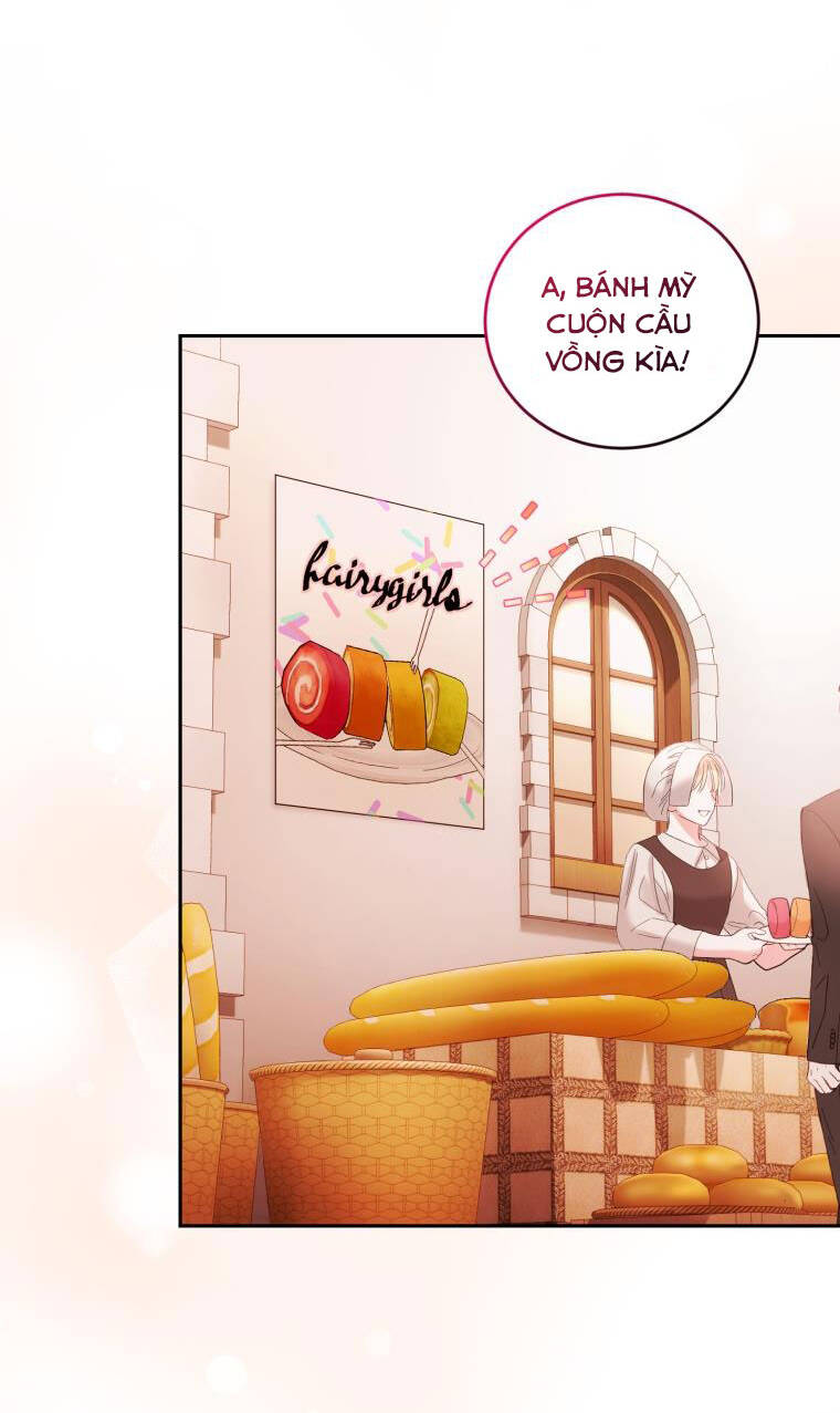 Nhà Điều Chế Nước Hoa Độc Quyền Của Bạo Chúa Chương 64 Ảnh 37