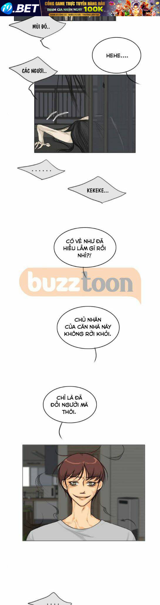 Vợ Ma Chương 134 Ảnh 18