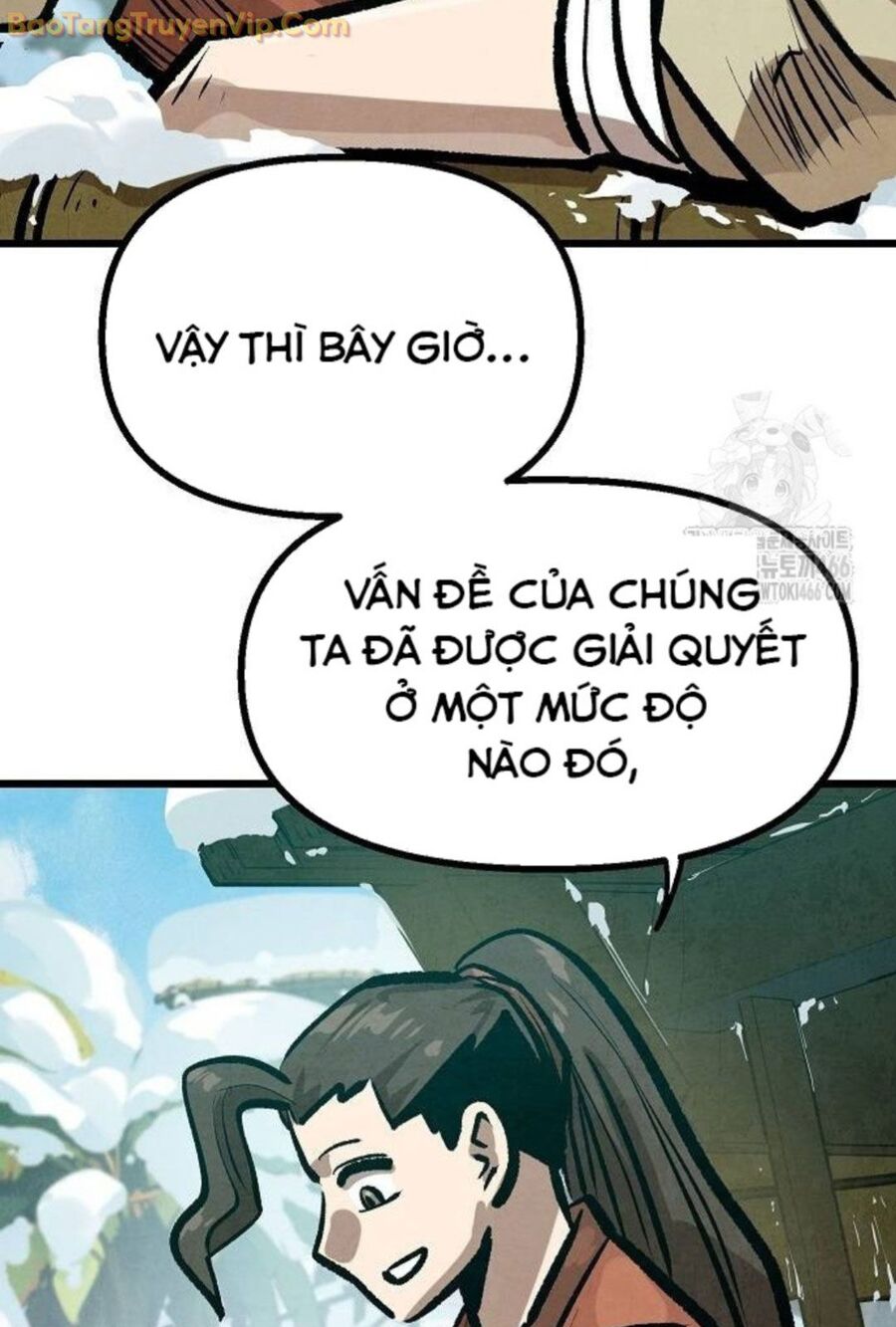 Chinh Phục Võ Lâm Chỉ Với 1 Tô Mỳ Chương 46 Ảnh 94