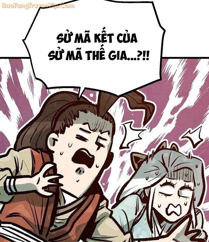 Chinh Phục Võ Lâm Chỉ Với 1 Tô Mỳ Chương 48 Ảnh 49