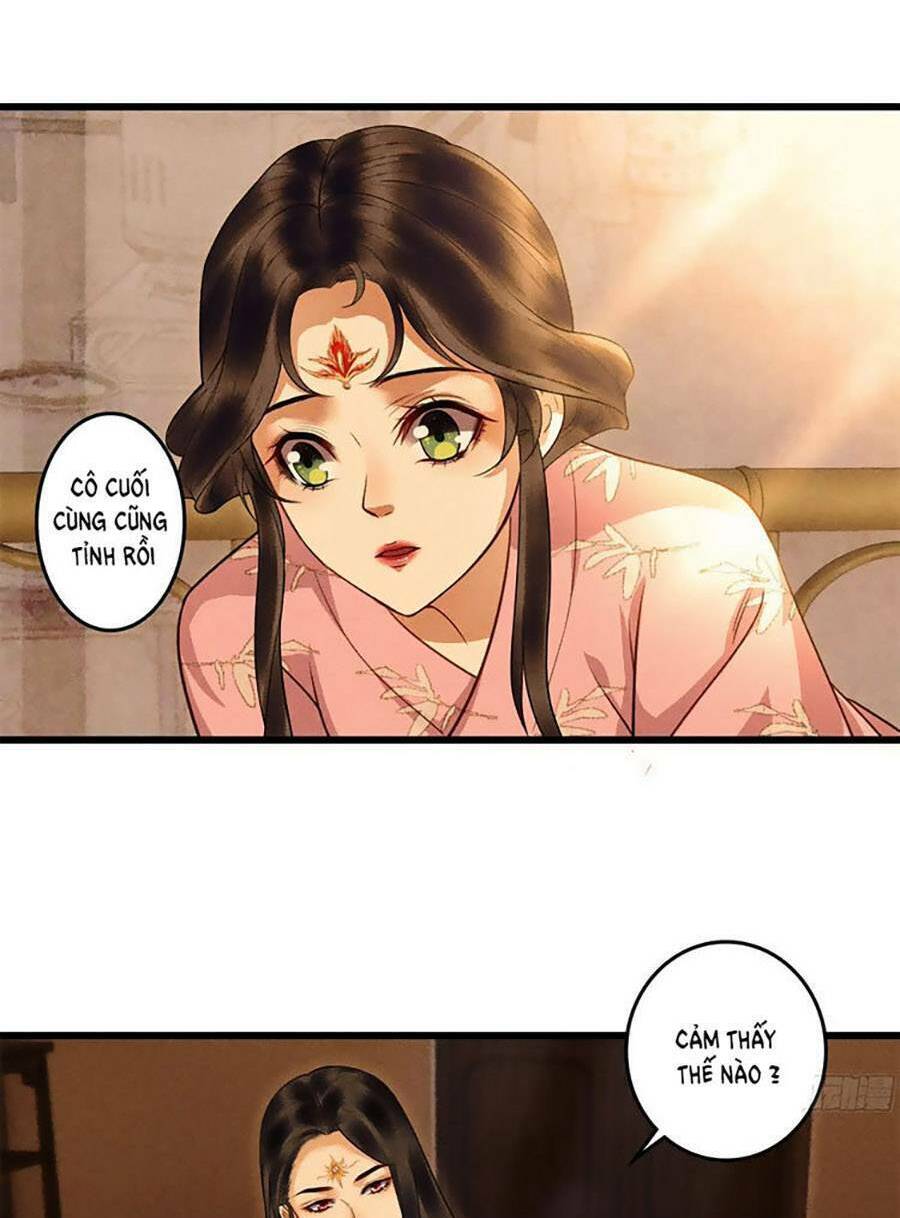 Vu Sa Chương 16 Ảnh 4