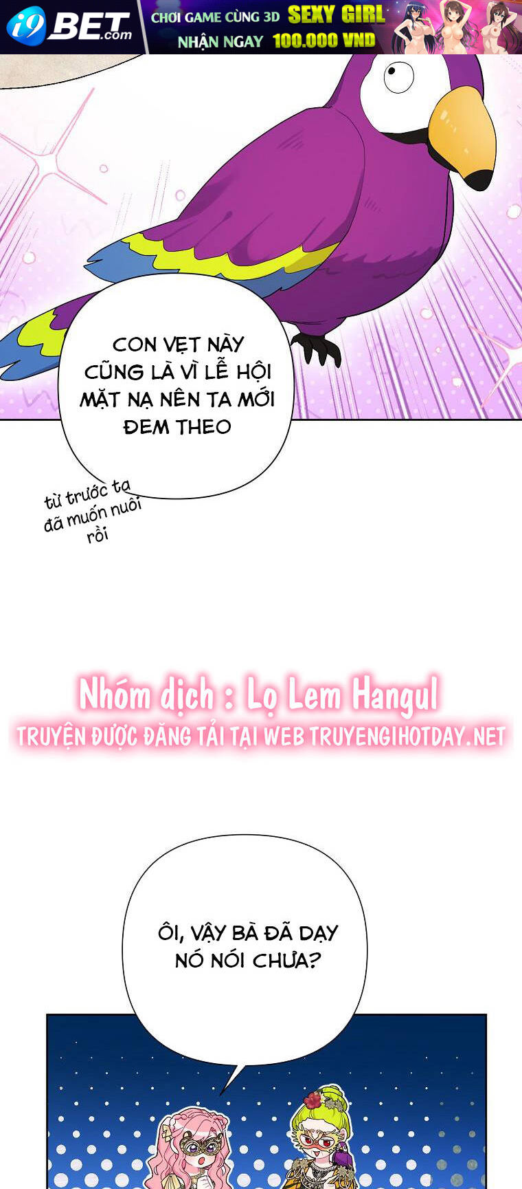 Trở Thành Con Dâu Của Kẻ Phản Diện Vì Thời Gian Có Hạn Chương 75.1 Ảnh 25