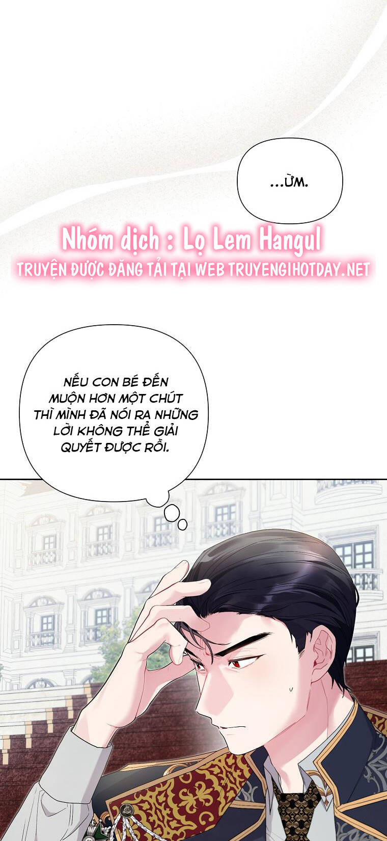 Trở Thành Con Dâu Của Kẻ Phản Diện Vì Thời Gian Có Hạn Chương 73.1 Ảnh 55