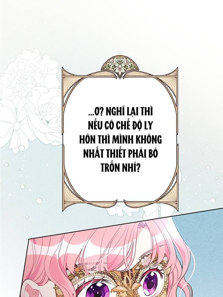 Trở Thành Con Dâu Của Kẻ Phản Diện Vì Thời Gian Có Hạn Chương 76 Ảnh 28