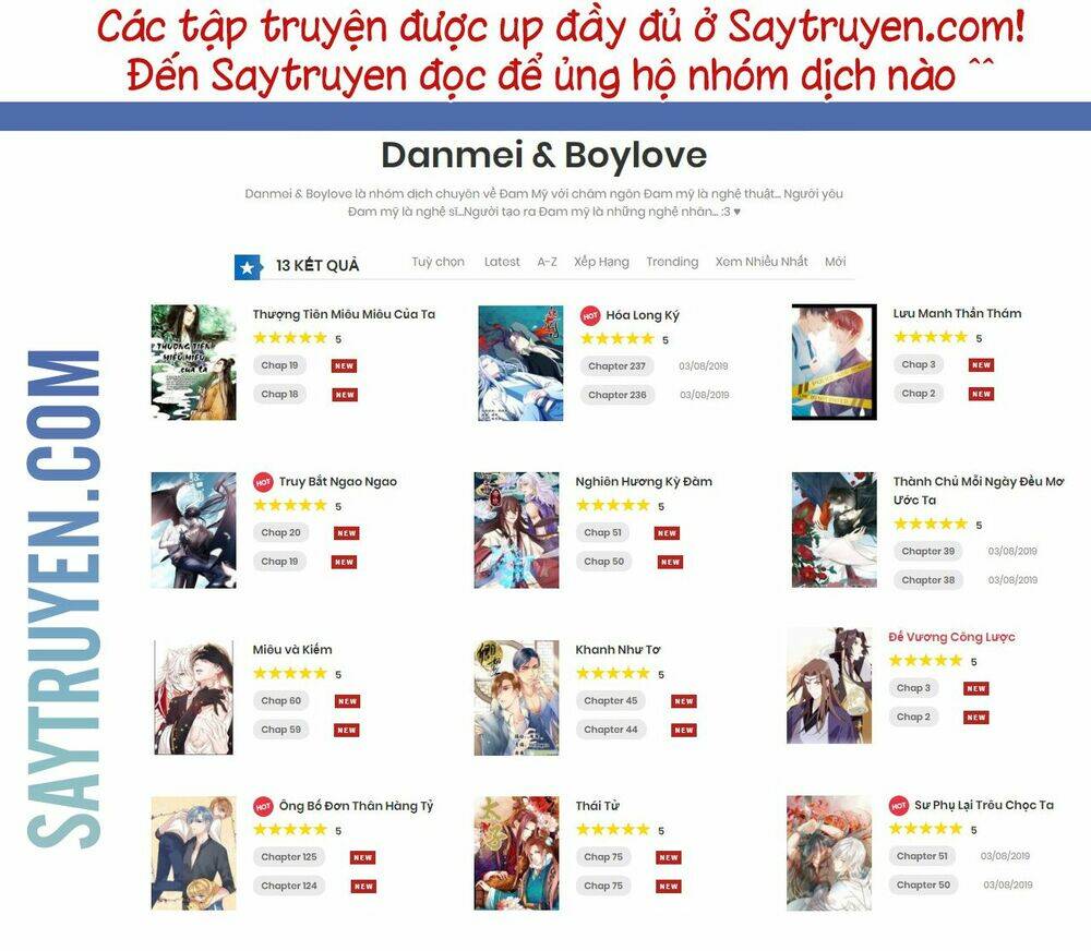 Thành Chủ Mỗi Ngày Đều Mơ Ước Ta Chương 40 Ảnh 30