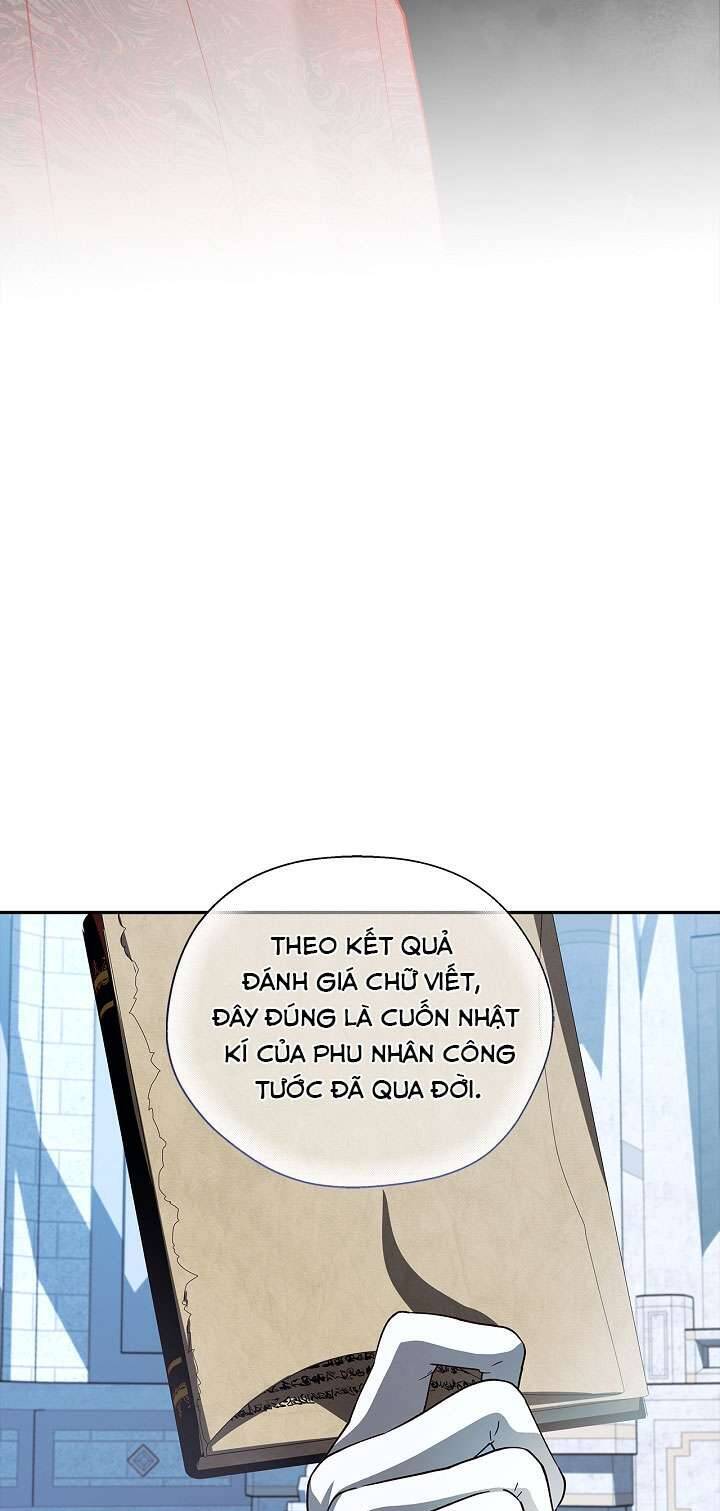 Phương Pháp Che Giấu Đứa Con Của Hoàng Đế Chương 110 Ảnh 42
