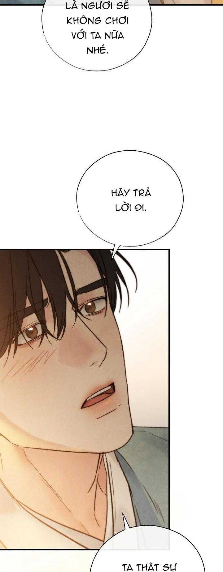 Thuốc Độc Chương 12 Ảnh 16