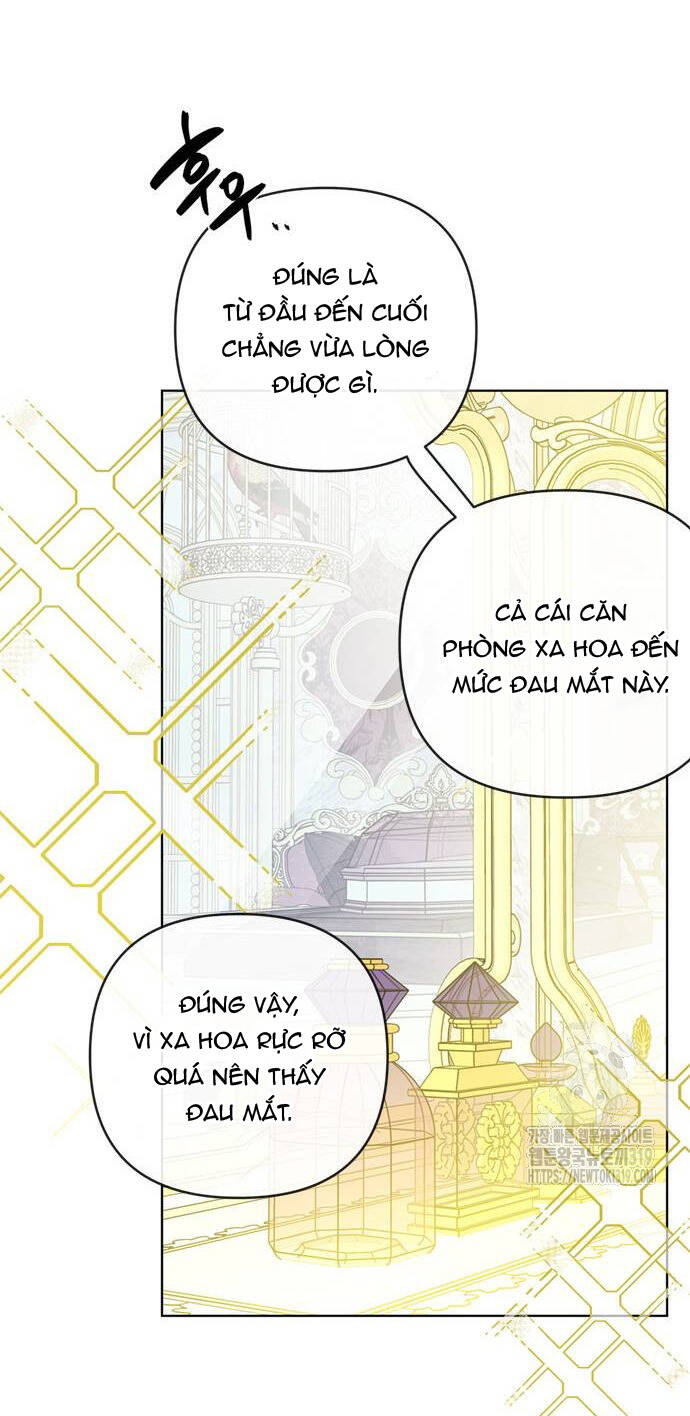 Cách Hiệp Sĩ Sống Như Một Tiểu Thư Quyền Quý Chương 122.2 Ảnh 26