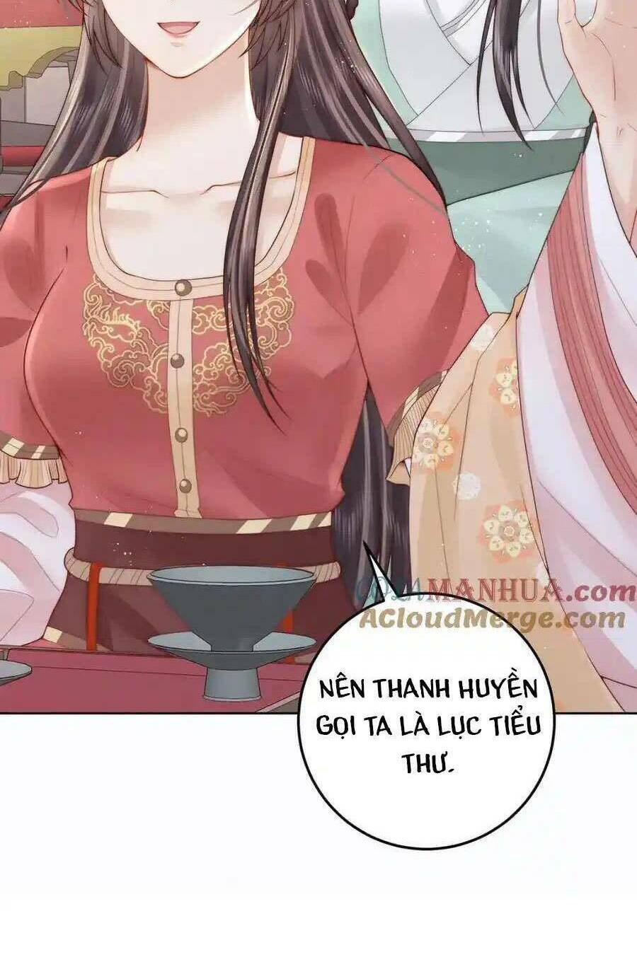 Nữ Đế Và Dàn Hậu Cung Siêu Phẩm Chương 32 Ảnh 32