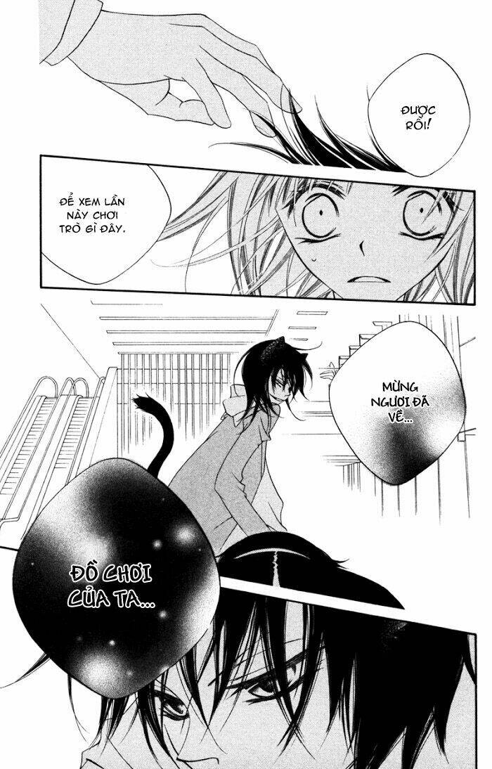 Monochrome Shounen Shoujo Chương 11 Ảnh 8
