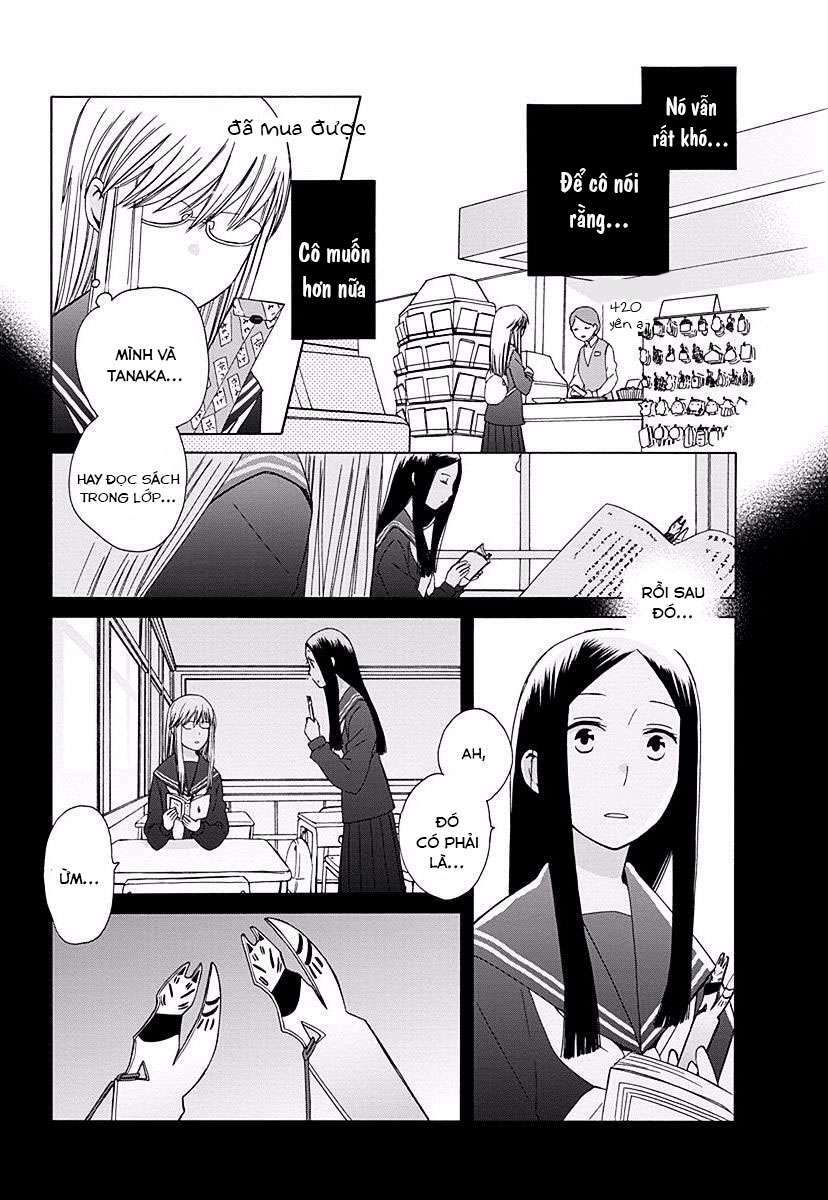 14-Sai No Koi Chương 26.4 Ảnh 3