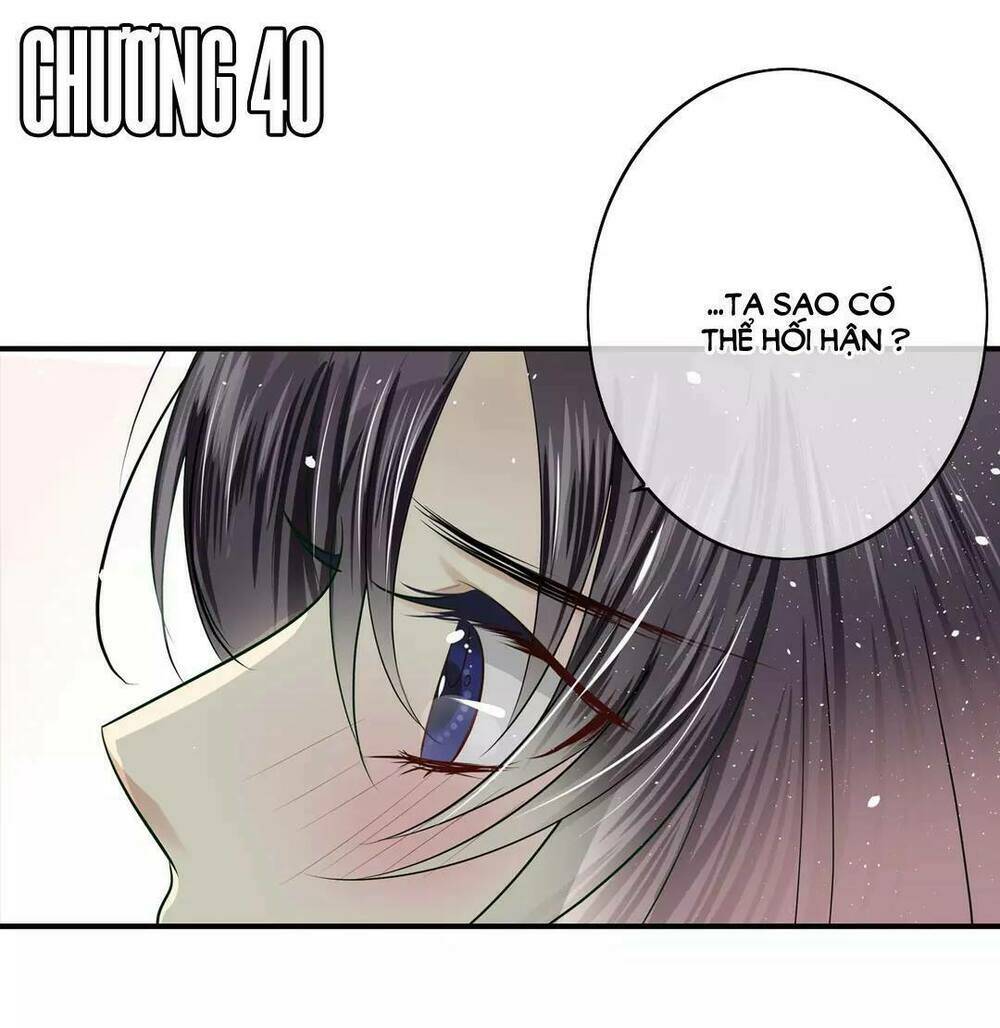 Nghịch Thần Chương 40 Ảnh 2
