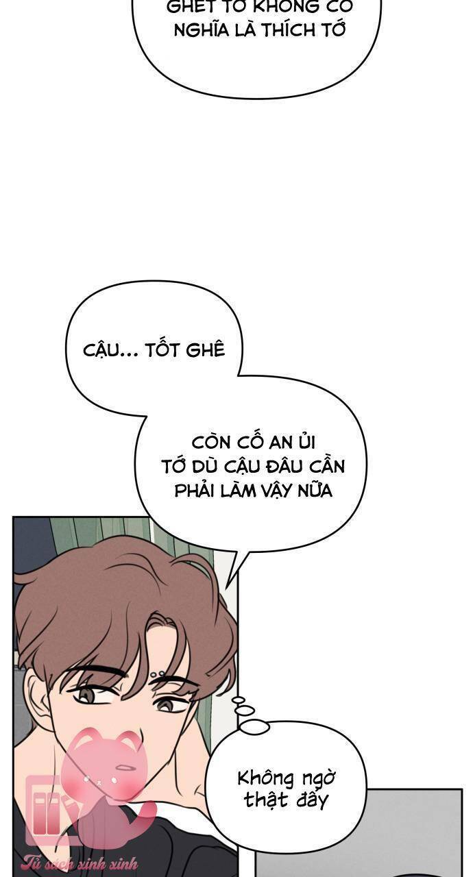 Thỏa Thuận Bí Mật Giữa Chúng Ta Chương 52 Ảnh 22